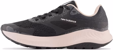 (Women) New Balance DynaSoft Nitrel v5 'Black Pink Sand' WTNTRLB5 (Women) New Balance DynaSoft Nitrel v5 'Black Pink Sand' WTNTRLB5