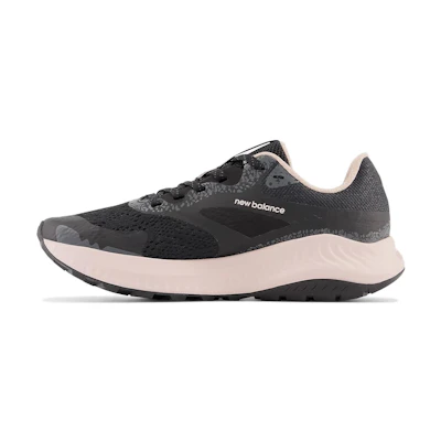 (W) NB DynaSoft Nitrel v5 'Black Pink Sand'