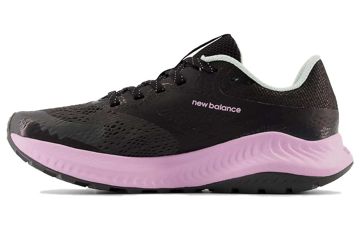 (Women) New Balance DynaSoft Nitrel V5 'Black Lilac Cloud' WTNTRBP5