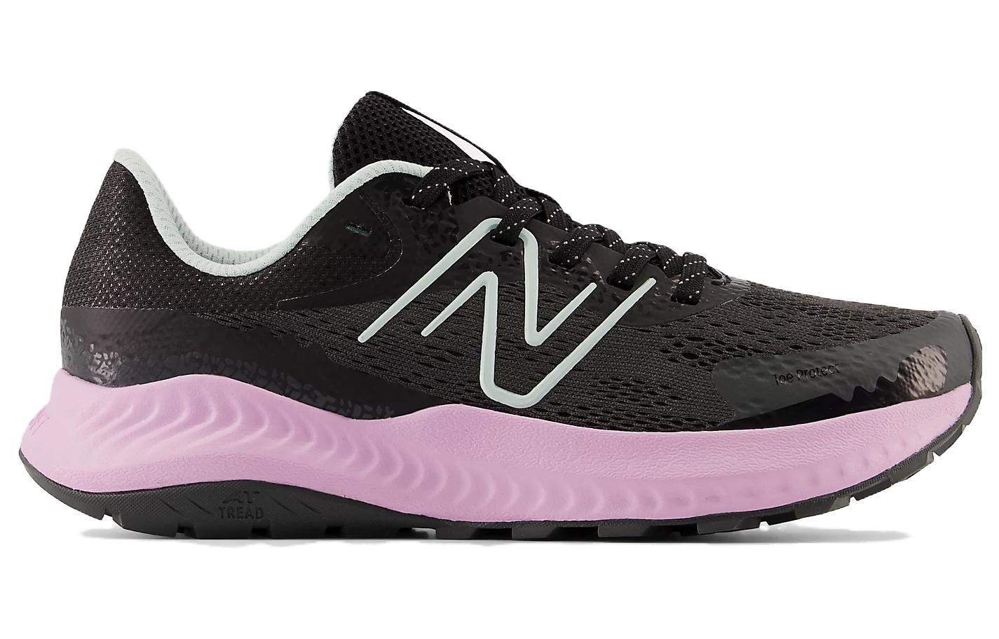 (W) NB DynaSoft Nitrel V5 'Black Lilac Cloud' 圖 2