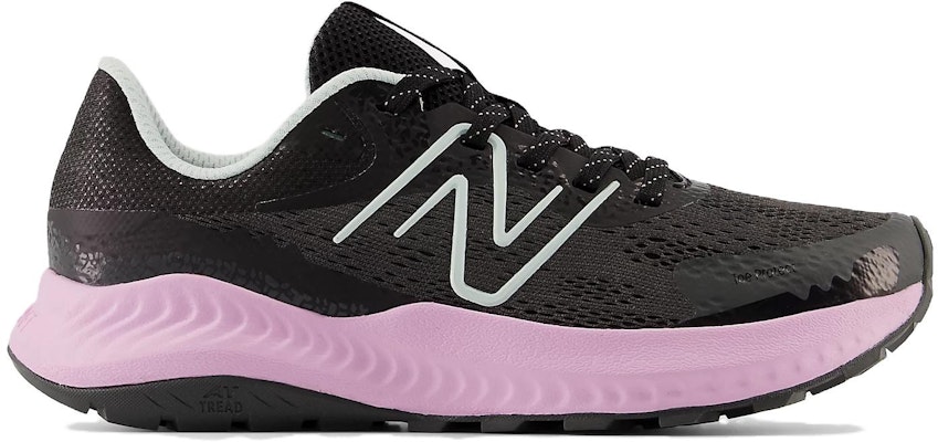 (W) 新百伦 DynaSoft Nitrel V5 '黑丁香云' WTNTRBP5 Order (W) 新百伦 DynaSoft Nitrel V5 '黑丁香云' WTNTRBP5