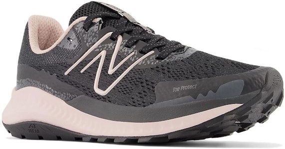 (W) New Balance DynaSoft Nitrel v5 'Negro Rosa Arena' WTNTRLB5 Lookbook (W) New Balance DynaSoft Nitrel v5 'Negro Rosa Arena' WTNTRLB5