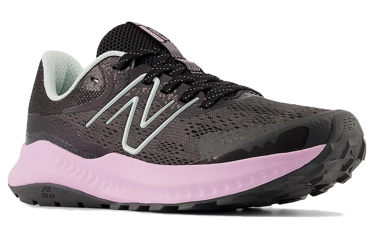 (W) NB DynaSoft Nitrel V5 'Black Lilac Cloud' 圖 3