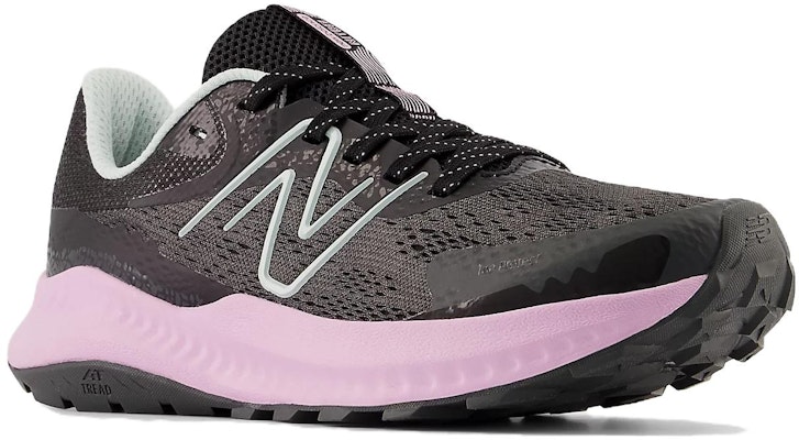 (W) 新百伦 DynaSoft Nitrel V5 '黑丁香云' WTNTRBP5 Lookbook (W) 新百伦 DynaSoft Nitrel V5 '黑丁香云' WTNTRBP5