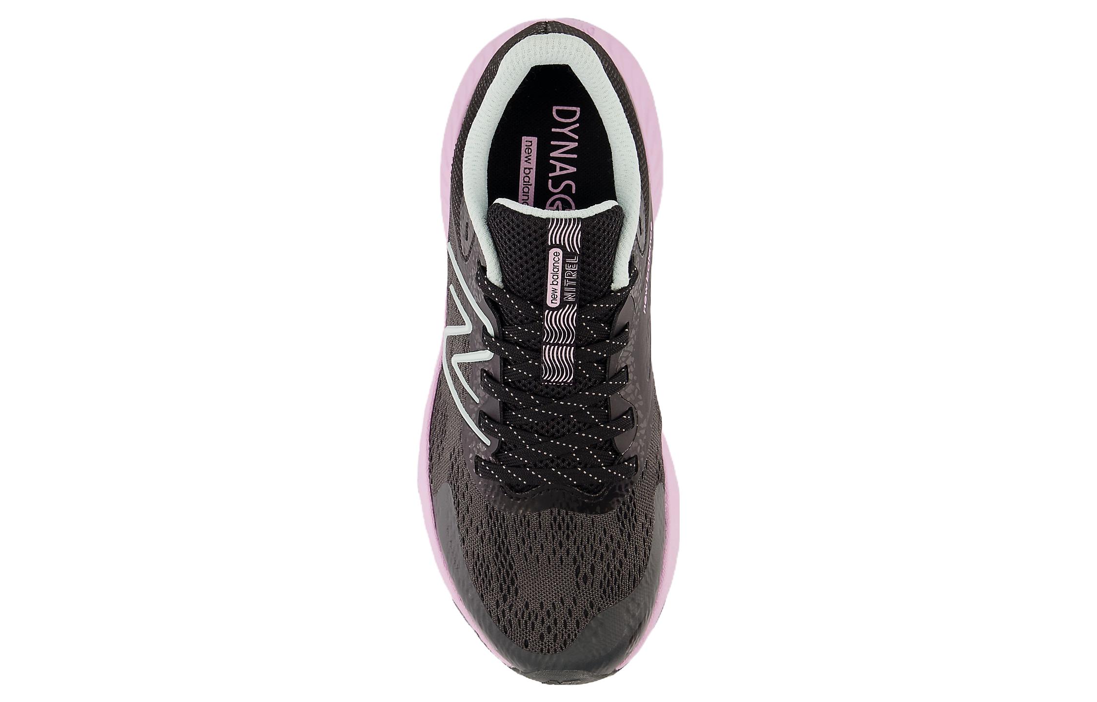 (W) NB DynaSoft Nitrel V5 'Black Lilac Cloud' 圖 4
