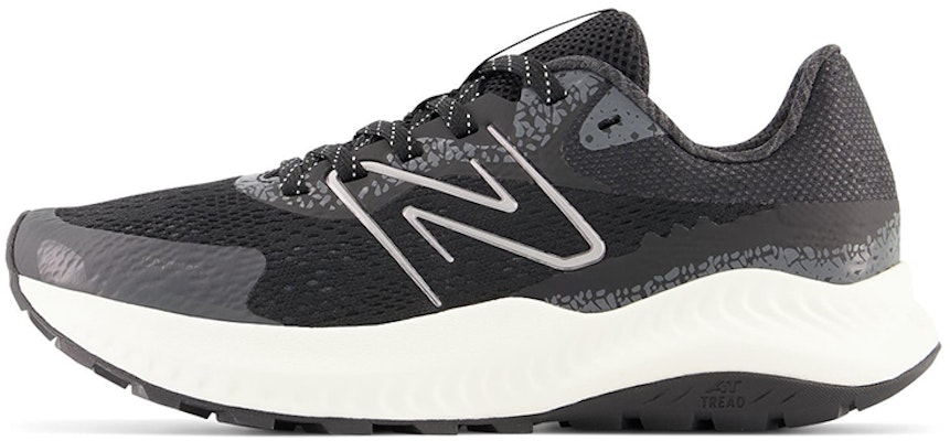 (Women) New Balance DynaSoft Nitrel v5 'Black Sea Salt' WTNTRLK5 Buy (Women) New Balance DynaSoft Nitrel v5 'Black Sea Salt' WTNTRLK5