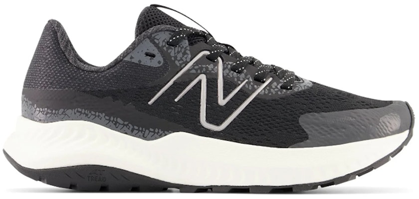 (女性) New Balance DynaSoft Nitrel v5 '黑海鹽' WTNTRLK5 Order (女性) New Balance DynaSoft Nitrel v5 '黑海鹽' WTNTRLK5