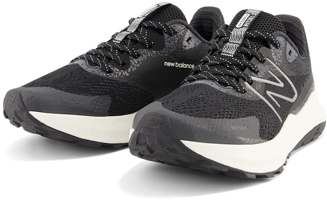 (女性) New Balance DynaSoft Nitrel v5 '黑海鹽' WTNTRLK5 Lookbook (女性) New Balance DynaSoft Nitrel v5 '黑海鹽' WTNTRLK5