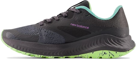 (Women) New Balance DynaSoft Nitrel v5 'Gray Blue Purple' WTNTRLL5 (Women) New Balance DynaSoft Nitrel v5 'Gray Blue Purple' WTNTRLL5
