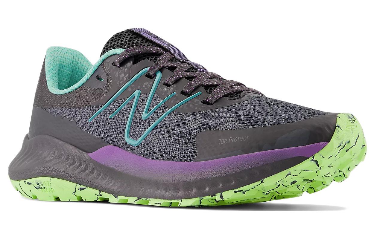 (W) NB DynaSoft Nitrel v5 'Gray Blue Purple' 圖 3