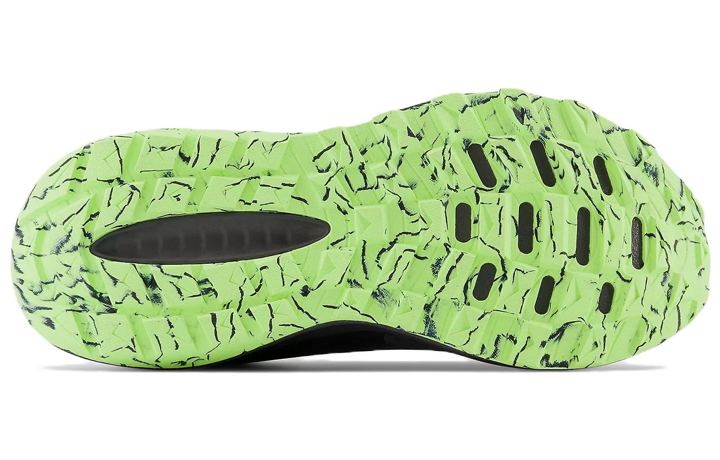 (W) NB DynaSoft Nitrel v5 'Gray Blue Purple' 圖 5