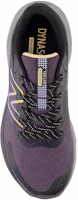 Shop New Balance DynaSoft Nitrel V5 圓頭舒適 防滑耐磨 低幫 跑步鞋 女款 紫色