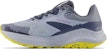 (W) New Balance DynaSoft Nitrel v5 'Kelabu Artik Madu' WTNTRLG5