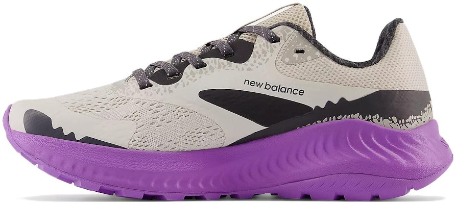 (W) New Balance DynaSoft Nitrel v5 'Gris Ártico Claro Panal' (Mujer) WTNTRLH5 Buy (W) New Balance DynaSoft Nitrel v5 'Gris Ártico Claro Panal' (Mujer) WTNTRLH5