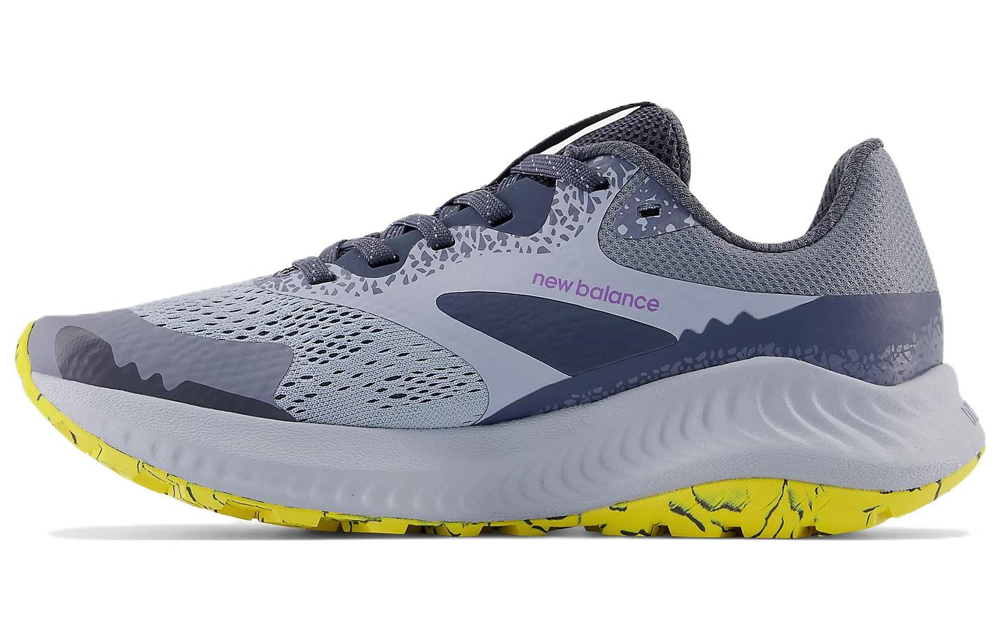 (Women) New Balance DynaSoft Nitrel v5 'Light Arctic Grey Honeycomb' WTNTRLG5