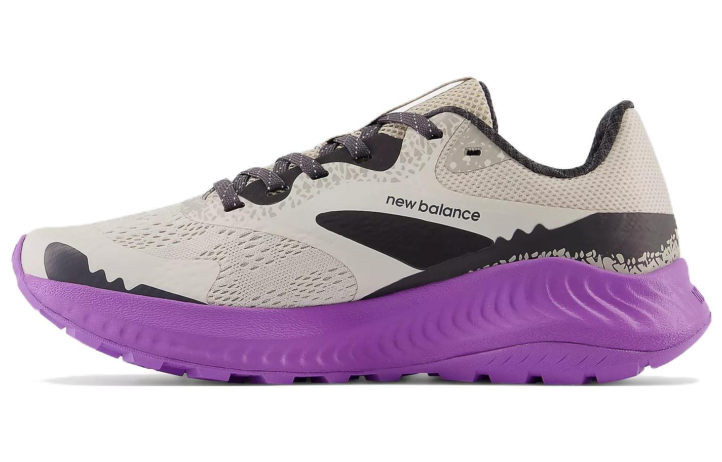 (Women) New Balance DynaSoft Nitrel v5 'Light Arctic Grey Honeycomb'(WMNS) WTNTRLH5