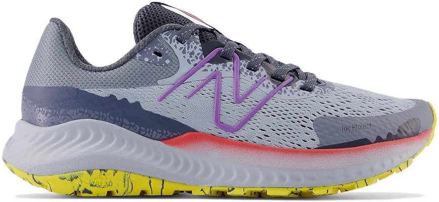(女性)New Balance DynaSoft Nitrel v5「淺北極灰蜂巢」WTNTRLG5 Order (女性)New Balance DynaSoft Nitrel v5「淺北極灰蜂巢」WTNTRLG5