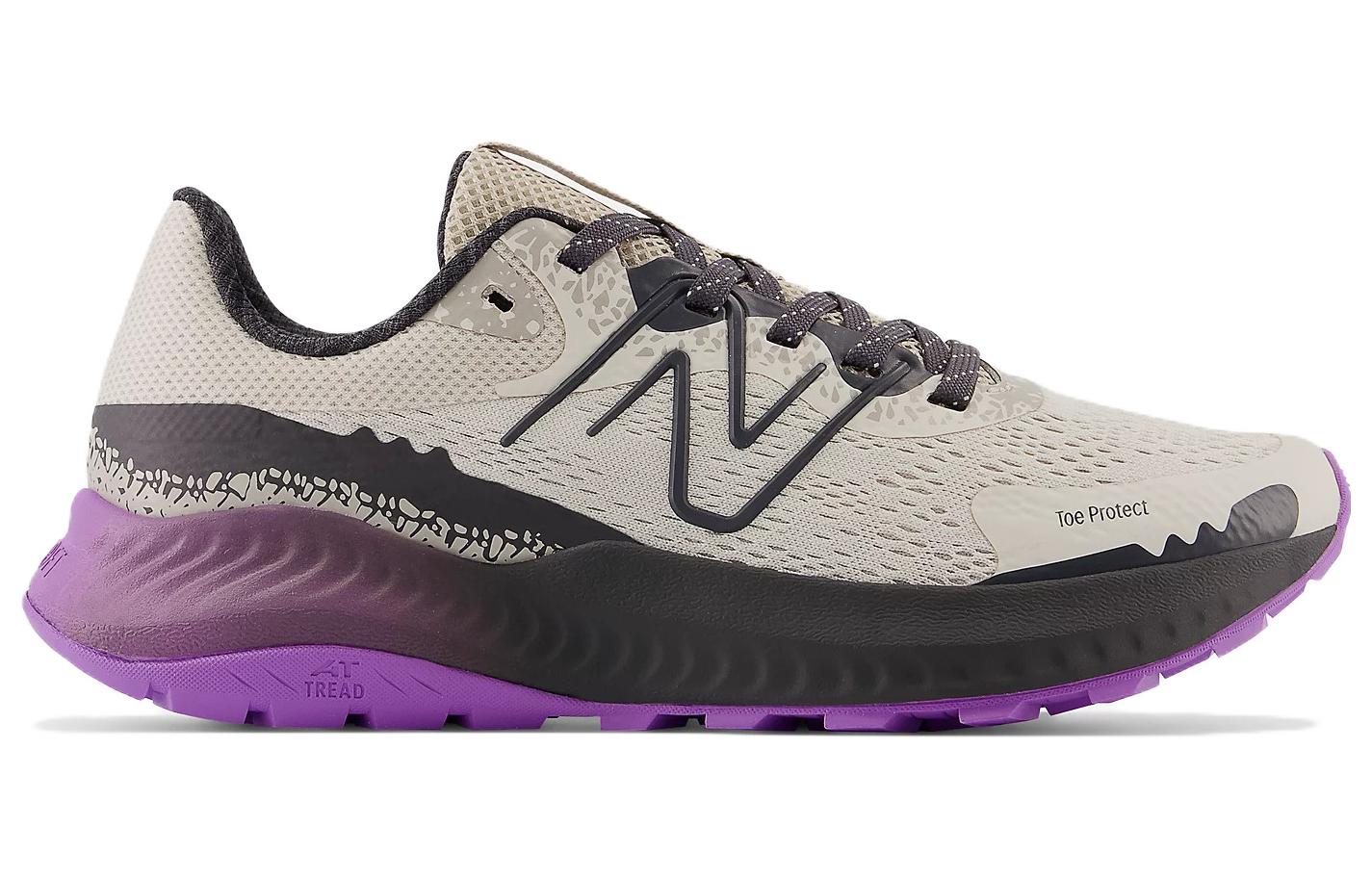 Order （女性）New Balance DynaSoft Nitrel v5 '淺北極灰蜂窩' (女性款) WTNTRLH5