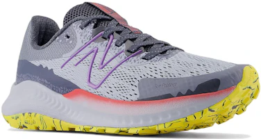 Lookbook (女性)New Balance DynaSoft Nitrel v5「淺北極灰蜂巢」WTNTRLG5