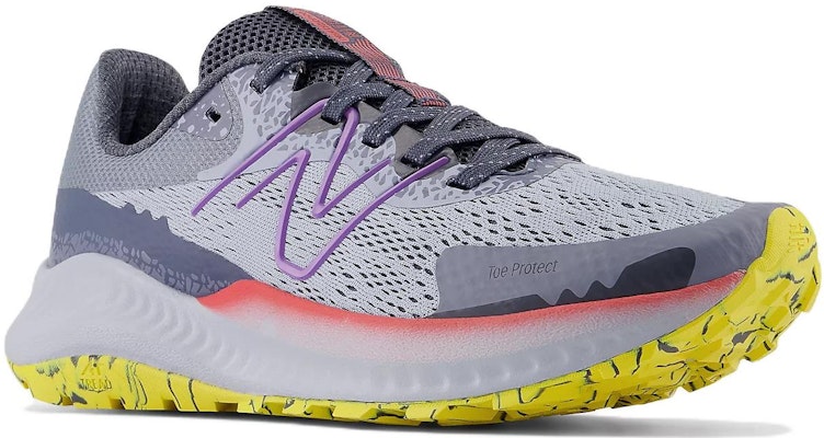 (W) New Balance DynaSoft Nitrel v5 ''Gris Arctique Clair Nid d''Abeille'' WTNTRLG5 Lookbook (W) New Balance DynaSoft Nitrel v5 ''Gris Arctique Clair Nid d''Abeille'' WTNTRLG5
