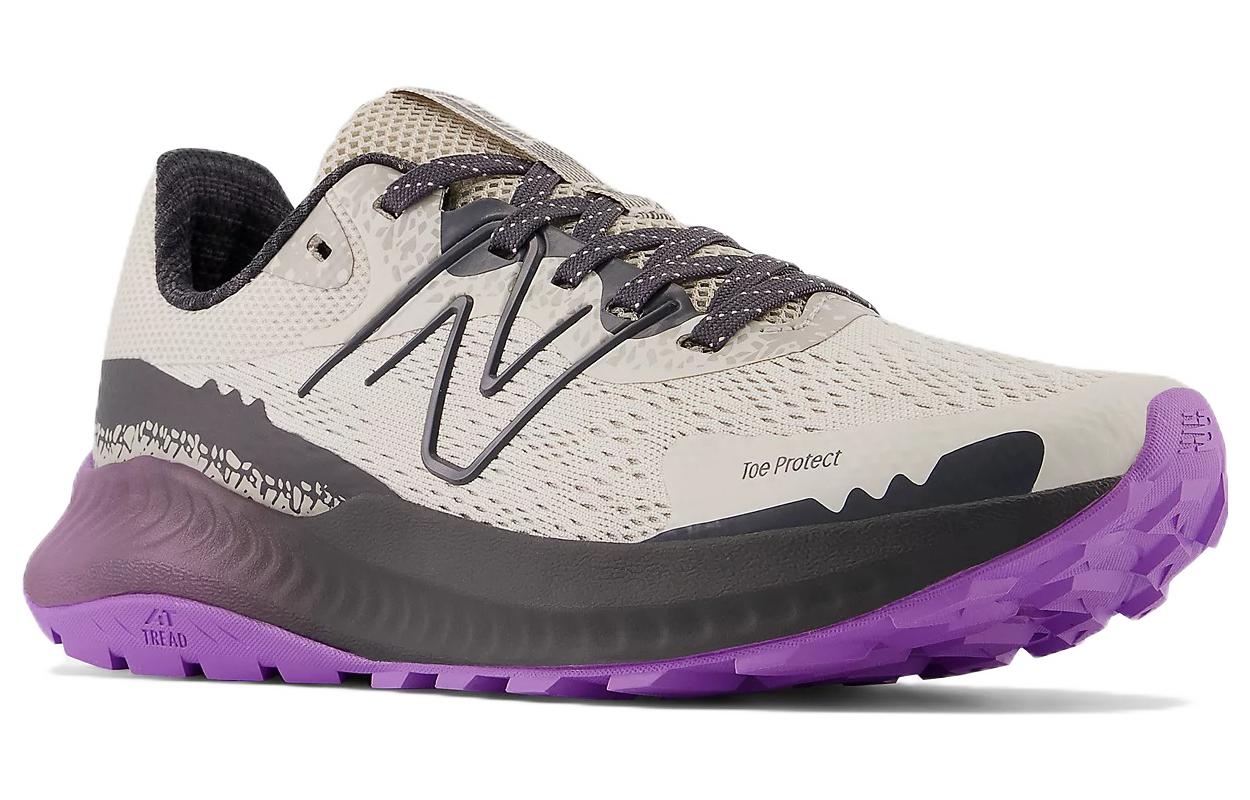 Lookbook （女性）New Balance DynaSoft Nitrel v5 '淺北極灰蜂窩' (女性款) WTNTRLH5