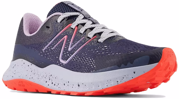 (Women) New Balance Dynasoft Nitrel v5 'Orange' WTNTRLN5 Lookbook (Women) New Balance Dynasoft Nitrel v5 'Orange' WTNTRLN5