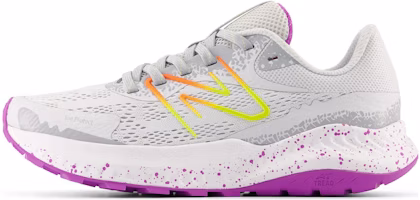 (Women) New Balance DynaSoft Nitrel v5 Wide 'Quartz Grey Cosmic Rose' WTNTROB5 (Women) New Balance DynaSoft Nitrel v5 Wide 'Quartz Grey Cosmic Rose' WTNTROB5