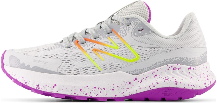 (Women) New Balance DynaSoft Nitrel v5 Wide 'Quartz Grey Cosmic Rose' WTNTROB5 Buy (Women) New Balance DynaSoft Nitrel v5 Wide 'Quartz Grey Cosmic Rose' WTNTROB5