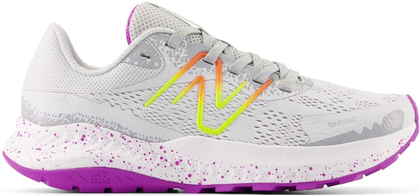 (Women) New Balance DynaSoft Nitrel v5 Wide 'Quartz Grey Cosmic Rose' WTNTROB5 Order (Women) New Balance DynaSoft Nitrel v5 Wide 'Quartz Grey Cosmic Rose' WTNTROB5