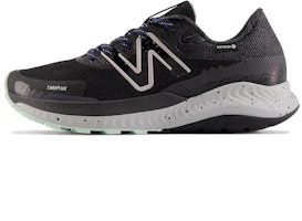 (Women) New Balance DynaSoft Nitrel v5 GORE-TEX 'Black Cosmic Jade' WTNTRGB5 (Women) New Balance DynaSoft Nitrel v5 GORE-TEX 'Black Cosmic Jade' WTNTRGB5