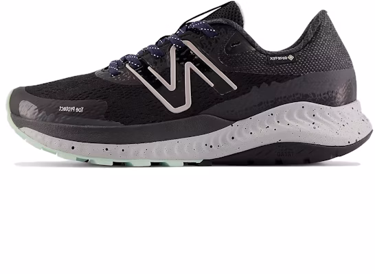 (Women) New Balance DynaSoft Nitrel v5 GORE-TEX 'Black Cosmic Jade' WTNTRGB5 Buy (Women) New Balance DynaSoft Nitrel v5 GORE-TEX 'Black Cosmic Jade' WTNTRGB5