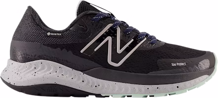 (Women) New Balance DynaSoft Nitrel v5 GORE-TEX 'Black Cosmic Jade' WTNTRGB5 (Women) New Balance DynaSoft Nitrel v5 GORE-TEX 'Black Cosmic Jade' WTNTRGB5