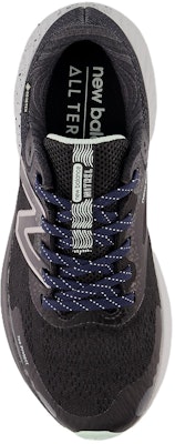 (Women) New Balance DynaSoft Nitrel v5 GORE-TEX 'Black Cosmic Jade' WTNTRGB5 Shop (Women) New Balance DynaSoft Nitrel v5 GORE-TEX 'Black Cosmic Jade' WTNTRGB5