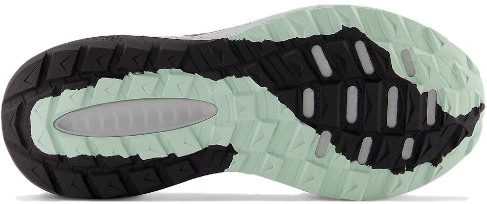 (Women) New Balance DynaSoft Nitrel v5 GORE-TEX 'Black Cosmic Jade' WTNTRGB5 Purchase (Women) New Balance DynaSoft Nitrel v5 GORE-TEX 'Black Cosmic Jade' WTNTRGB5