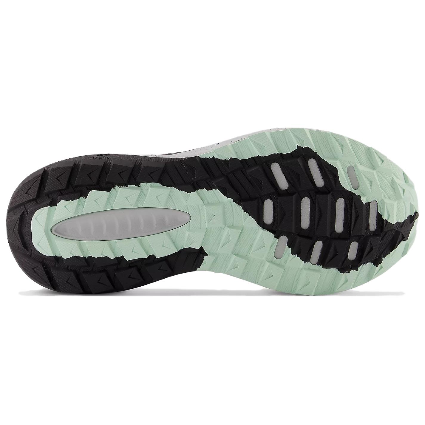 Details for (W) New Balance DynaSoft Nitrel v5 GORE-TEX '黑色宇宙墨玉' WTNTRGB5