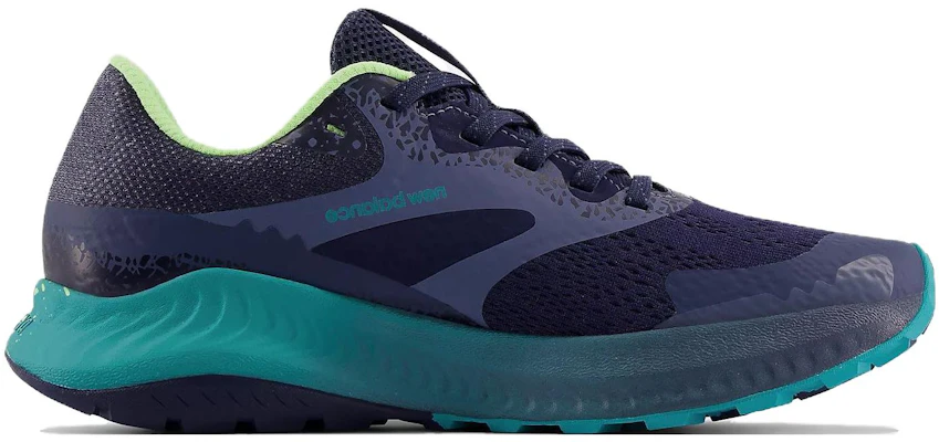 New Balance DynaSoft Nitrel V5 防滑耐磨 低筒 跑步鞋 女款 藍色 Order New Balance DynaSoft Nitrel V5 防滑耐磨 低筒 跑步鞋 女款 藍色