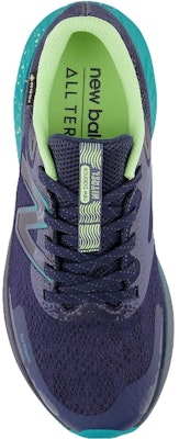 (Women) New Balance DynaSoft Nitrel v5 GORE-TEX 'Natural indigo Electric Teal' WTNTRGE5 Shop (Women) New Balance DynaSoft Nitrel v5 GORE-TEX 'Natural indigo Electric Teal' WTNTRGE5