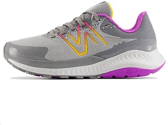 (Women) New Balance DynaSoft Nitrel V5 Shoes 'Grey Purple' WTNTRMG5 Details for (Women) New Balance DynaSoft Nitrel V5 Shoes 'Grey Purple' WTNTRMG5