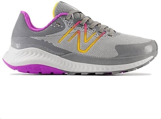 (Women) New Balance DynaSoft Nitrel V5 Shoes 'Grey Purple' WTNTRMG5 Sizing (Women) New Balance DynaSoft Nitrel V5 Shoes 'Grey Purple' WTNTRMG5