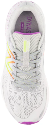 New Balance DynaSoft Nitrel V5 減震防滑 低筒 跑步鞋 女款 白紫 Shop New Balance DynaSoft Nitrel V5 減震防滑 低筒 跑步鞋 女款 白紫