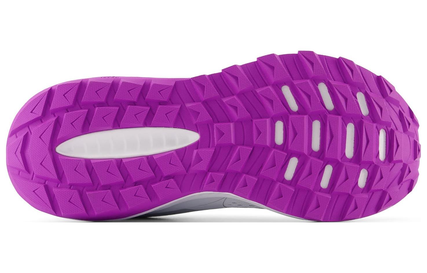 Purchase New Balance DynaSoft Nitrel V5 減震防滑 低筒 跑步鞋 女款 白紫