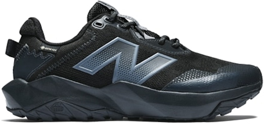 (W) (女款)New Balance Dynasoft Nitrel v6 '黑色' WTNTRGB6-2E WTNTRGB6-2E Buy (W) (女款)New Balance Dynasoft Nitrel v6 '黑色' WTNTRGB6-2E WTNTRGB6-2E