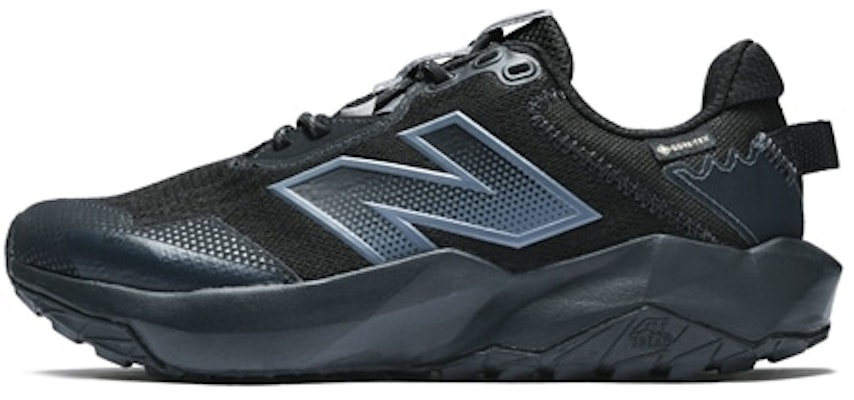 (W) (女款)New Balance Dynasoft Nitrel v6 '黑色' WTNTRGB6-2E WTNTRGB6-2E Order (W) (女款)New Balance Dynasoft Nitrel v6 '黑色' WTNTRGB6-2E WTNTRGB6-2E