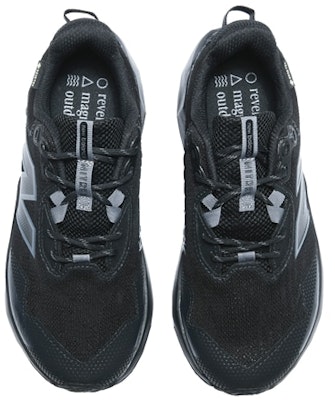 (W) (女款)New Balance Dynasoft Nitrel v6 '黑色' WTNTRGB6-2E WTNTRGB6-2E Lookbook (W) (女款)New Balance Dynasoft Nitrel v6 '黑色' WTNTRGB6-2E WTNTRGB6-2E