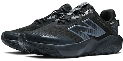 (W) 新百伦Dynasoft Nitrel v6 '黑色' 运动鞋 WTNTRGB6-2E Purchase (W) 新百伦Dynasoft Nitrel v6 '黑色' 运动鞋 WTNTRGB6-2E