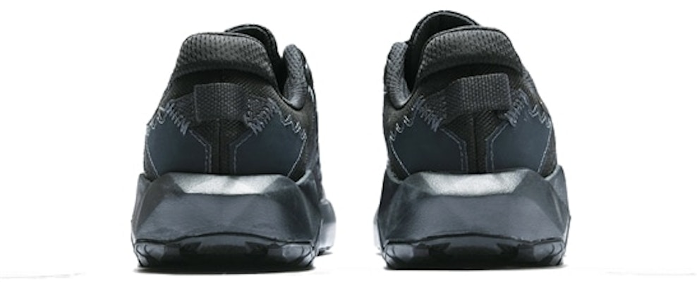 (W) (女款)New Balance Dynasoft Nitrel v6 '黑色' WTNTRGB6-2E WTNTRGB6-2E Details for (W) (女款)New Balance Dynasoft Nitrel v6 '黑色' WTNTRGB6-2E WTNTRGB6-2E