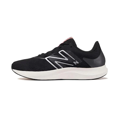 (W) NB Dynasoft Pro Run V2 'Black White Pink'