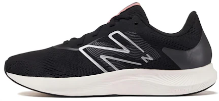 (Women) New Balance Dynasoft Pro Run V2 'Black White Pink' WPRORLK2 (Women) New Balance Dynasoft Pro Run V2 'Black White Pink' WPRORLK2
