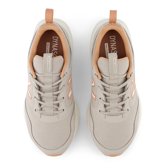 Lookbook (W) New Balance Dynasoft Sampher v2 'Beige' Zapatillas Deportivas WASMPAM2-2E