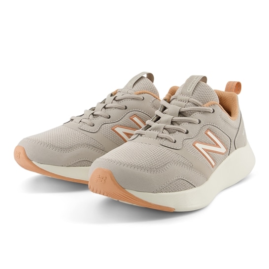 Purchase (W) New Balance Dynasoft Sampher v2 'Beige' Zapatillas Deportivas WASMPAM2-2E
